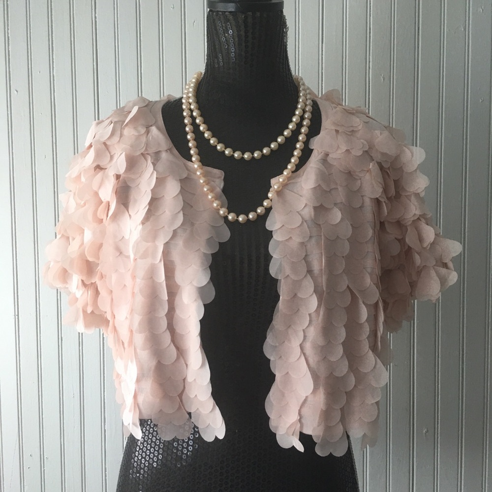 H&M Balera jacket (New with tags)